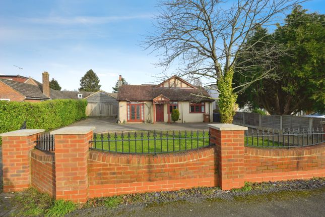 5 bedroom detached bungalow for sale