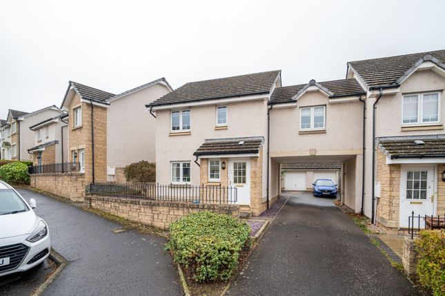 Corbie Drive, Dalkeith EH22 3 bed link detached house for sale
