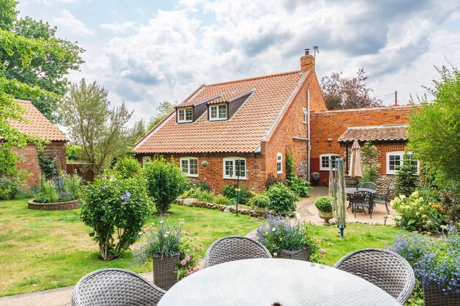 Mill Road, Edingthorpe 3 bed barn conversion for sale