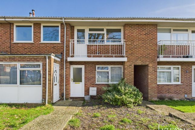 Borodin Close, Basingstoke RG22 2 bed maisonette for sale