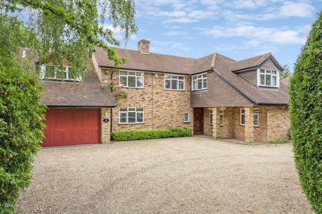 Chiltern Hill, Gerrards Cross, SL9 5 bed detached house for sale