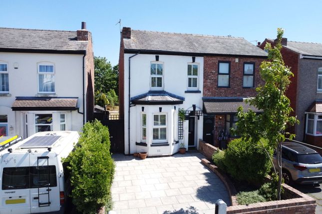 Zetland Street, Southport PR9 2 bed semi