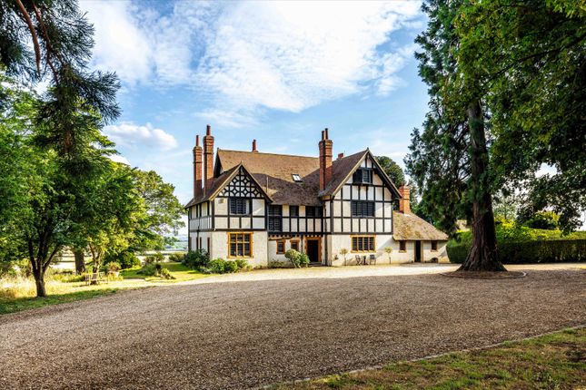 Little Brington, Northampton... 6 bed detached house for sale