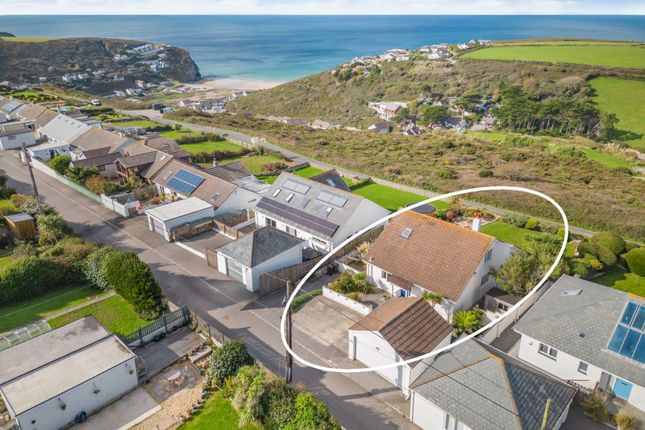 Coast Road, Truro TR4 5 bed bungalow for sale