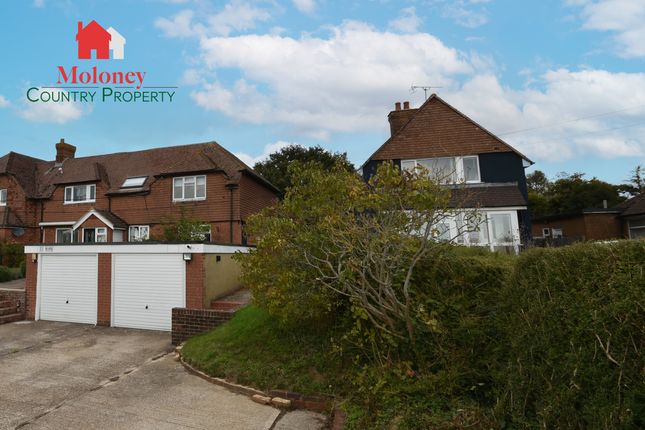 Icklesham, East Sussex TN36 2 bed end of terrace house for sale