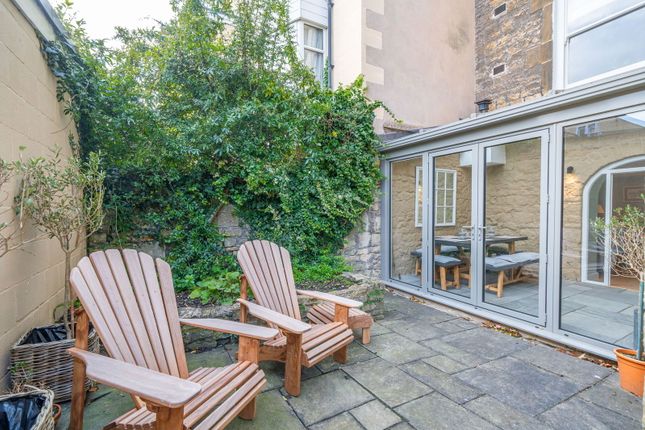 Great Pulteney Street, Bath BA2 2 bed apartment for sale