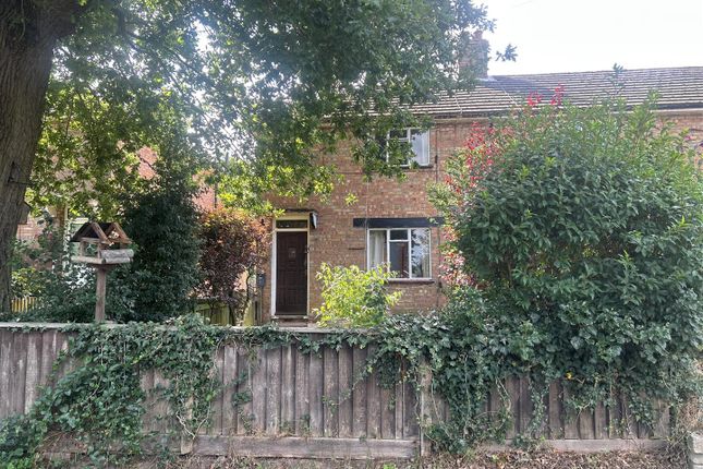 Sandy Lane, Belton 3 bed end of terrace house for sale