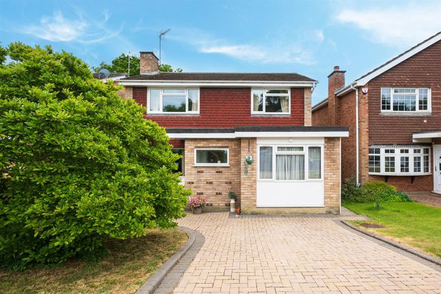 Tall Elms Close, Bromley, BR2 4 bed detached house for sale