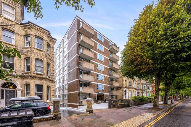 The Drive, Hove BN3 3 bed apartment for sale