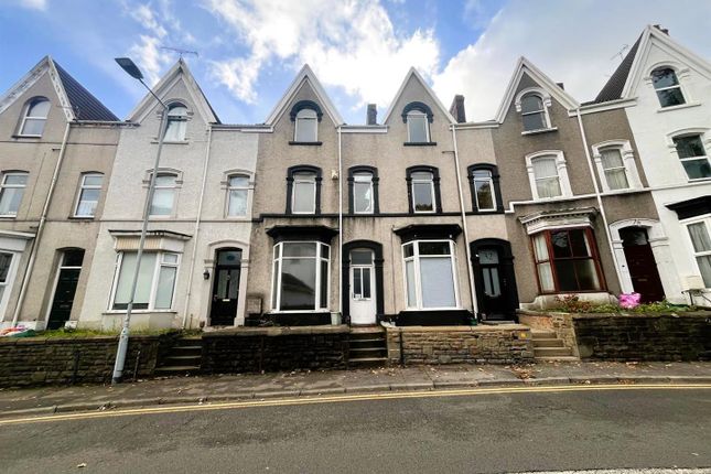 Bryn Y Mor Crescent, Swansea 7 bed house share for sale