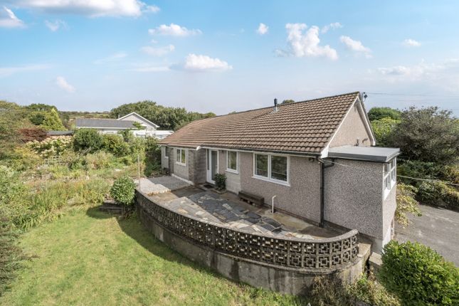 4 bed bungalow