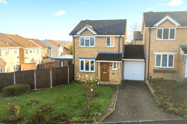 Frithwood Close, Downswood 3 bed link detached house for sale