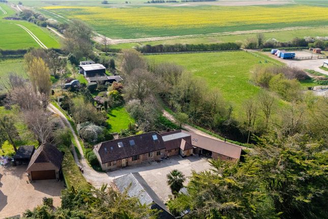 Equestrian facility for sale