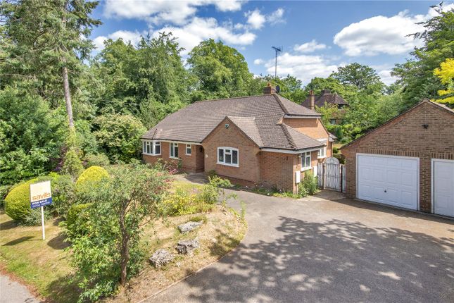 Wildernesse Mount, Sevenoaks, Kent, TN13 3 bed detached house for sale