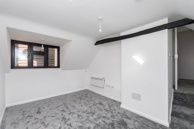 1 North Street, Dorking 1 bed apartment for sale