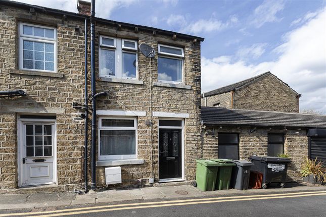 Temple Street, Huddersfield HD3 1 bed semi
