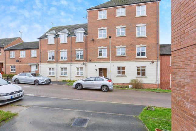 2 bed flat