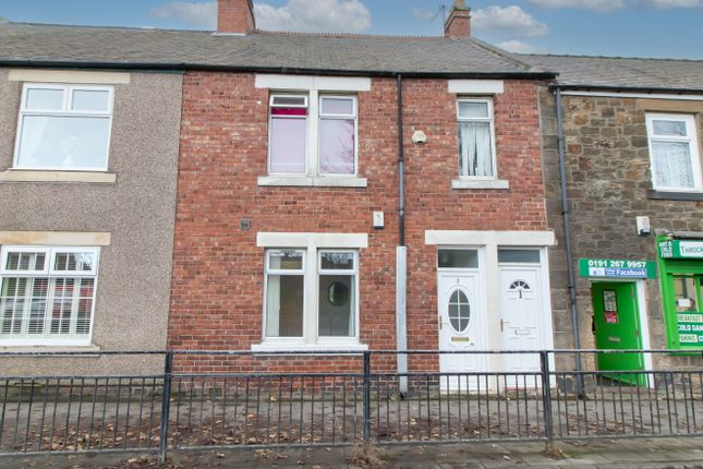 2 bedroom ground floor flat for sale