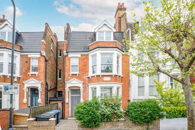 Dyne Road, Brondesbury Conservation, NW6 6 bed terraced house for sale
