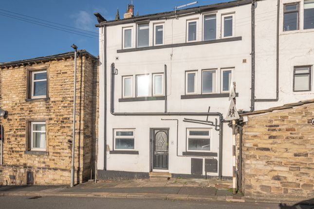 Church Street, Longwood HD3 3 bed terraced house for sale