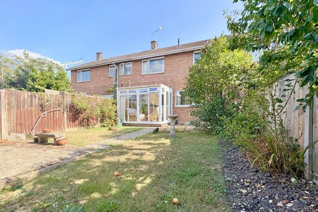 Patchins Road, Turlin Moor, Poole, BH16 3 bed terraced house for sale