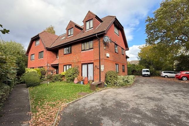 Aldermoor Road, Southampton SO16 1 bed apartment for sale