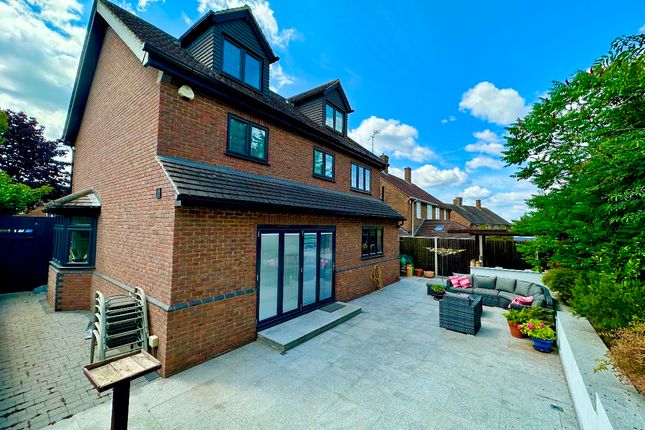 Priory Road, Romford 4 bed detached house for sale