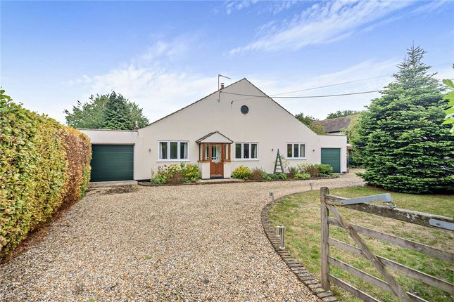 Long Grove, Upper Bucklebury... 5 bed bungalow for sale