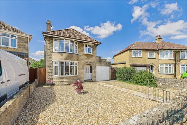 Portman Road, Melksham SN12 3 bed detached house for sale