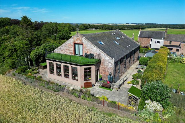 The Old Church, Colliston, Angus, DD11 5 bed detached house for sale