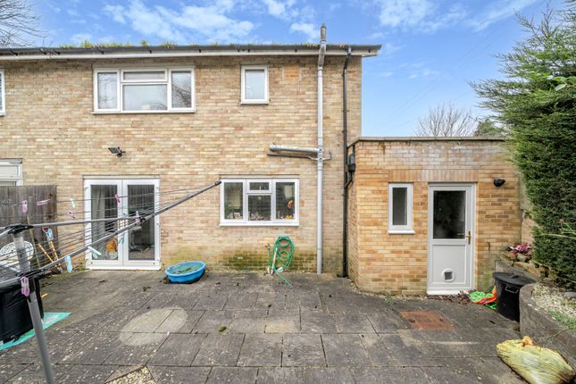 College Road, Gloucestershire GL5 3 bed semi