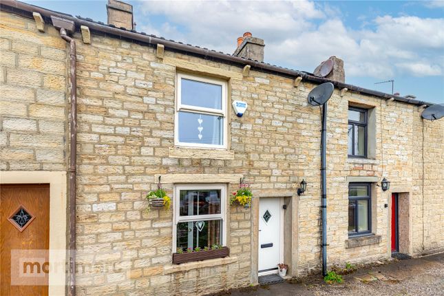Nab Lane, Oswaldtwistle, Accrington... 2 bed terraced house for sale