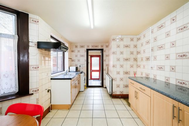 Markhouse Road, Walthamstow 3 bed house for sale