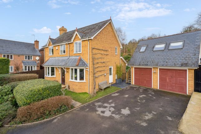Thanstead Copse, Loudwater, High... 5 bed detached house for sale