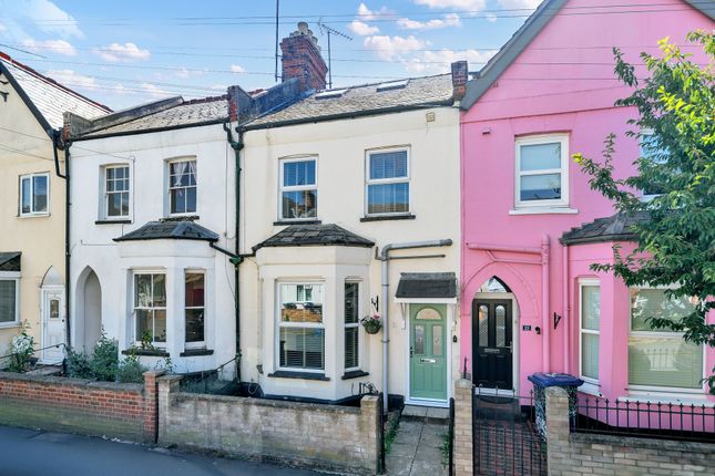 Lisburn Road, Newmarket CB8 3 bed terraced house for sale