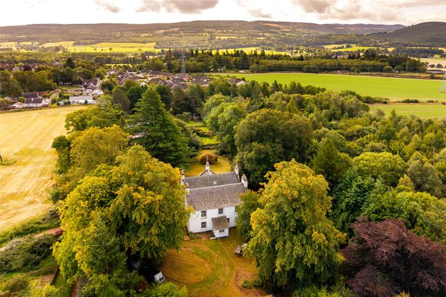 Wardlaw House, Wardlaw Road... 8 bed detached house for sale