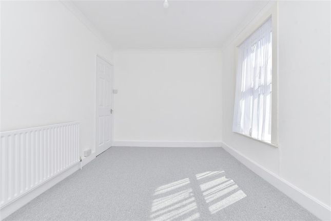 2 bed terraced house