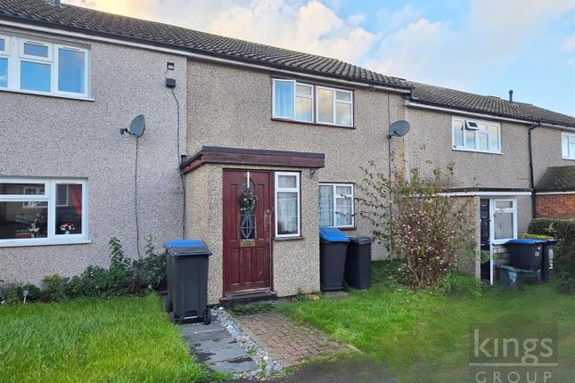 Joyners Field, Harlow 3 bed terraced house for sale