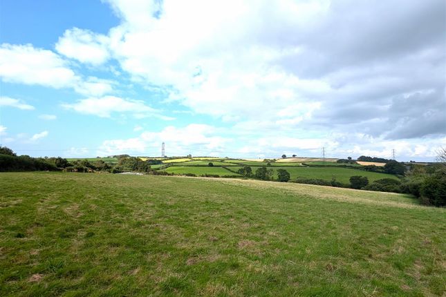 Saltash PL12 Land for sale