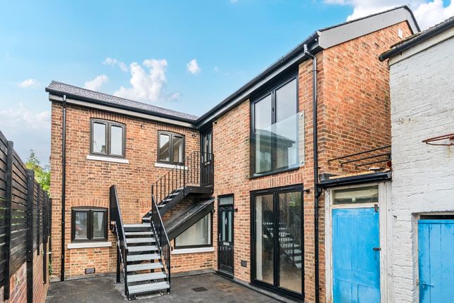 Bedford Road, Southborough, Tunrbidge... 1 bed flat for sale