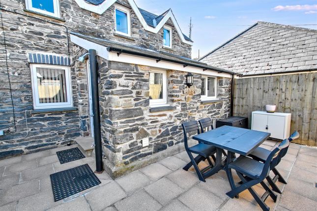 Tresaith, Cardigan 2 bed detached house for sale