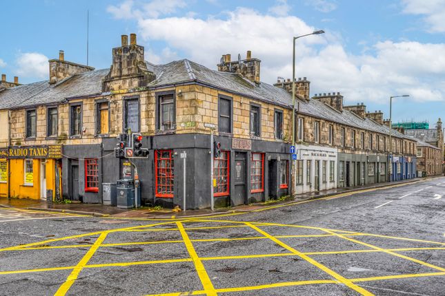 Canal Street, Perth, PH2 2 bed apartment for sale