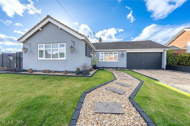 3 bedroom bungalow for sale