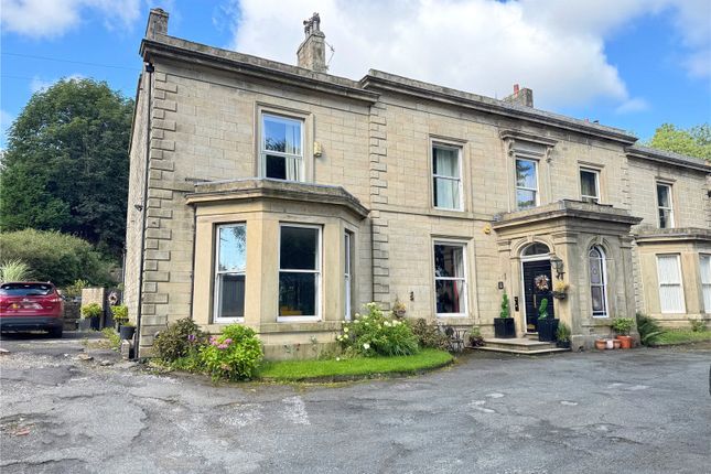 Bankside Lane, Bacup, Rossendale, OL13 4 bed semi