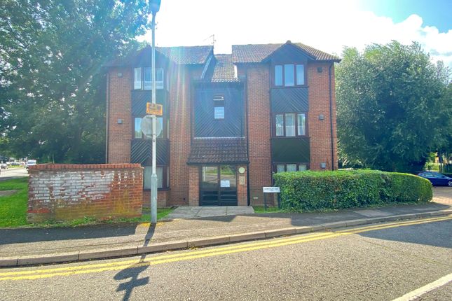 Amberley Way, UXBRIDGE, Greater London Studio for sale