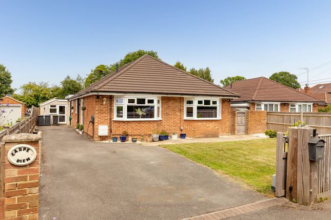 Copthorne Bank, Crawley RH10 4 bed detached house for sale