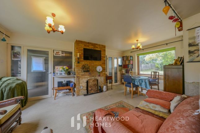Sandpit Lane, St. Albans, AL4 0BT 5 bed detached house for sale