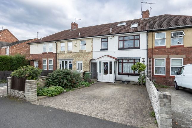 Osbaldwick Lane, York YO10 4 bed terraced house for sale