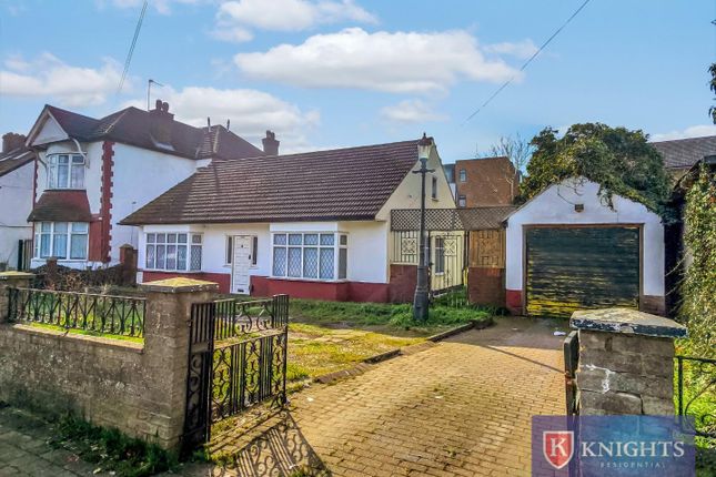Church Street, London, N9 3 bed bungalow for sale