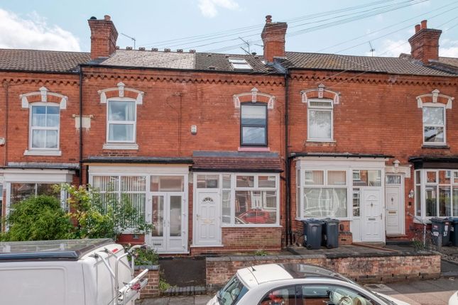 Rowheath Road, Cotteridge... 3 bed terraced house for sale